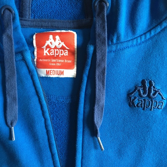 Kappa Vest - Picture 3 of 3